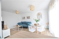 Appartement en frais réduits à la vente